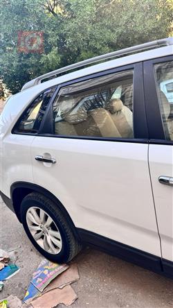 كيا سورينتو